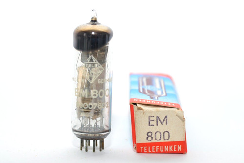 Mil spec telefunken em800 - ,