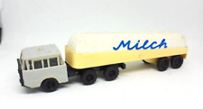 ? VEB Modell-Konstrukt Tatra Milch Tankwagen in OVP  1:120  DDR ??