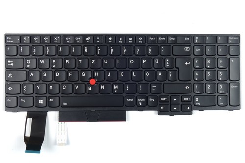Tradebit tastatur für - für, lenovo