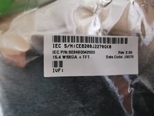 Original 15.4 FSC WSXGA+ Display für 15.4 FSC Celsius  H265 H270 H-265 H-270