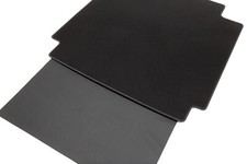 Kofferraummatte mit Ladekantenschutz passend für Audi A6 C8 Avant 2018-03/2025