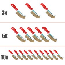 Drahtbürste Stahlbesen