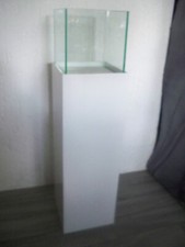 Bodenwindlicht Windlichtsäule