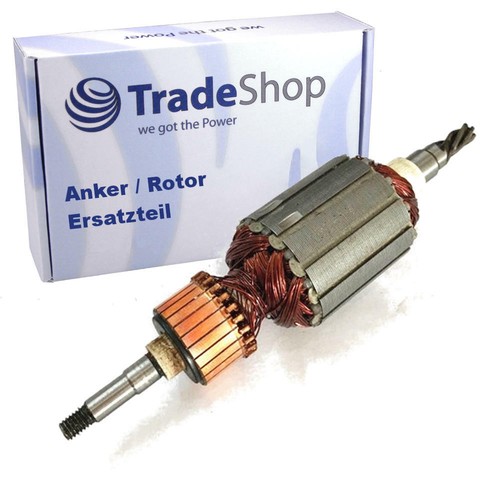 Anker rotor motor für makita - anker,