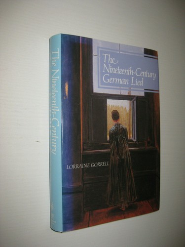 The nineteenth century german - the,