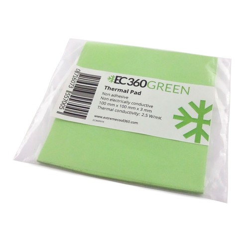 Ec360 green 5w - ec360®,