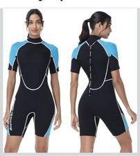 Neoprenanzug Herren Damen -