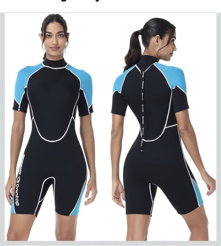 Neoprenanzug herren damen - damen,