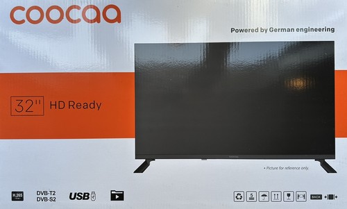 Coocaa 32cntf2nz led - led, tv