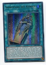 Yu-Gi-Oh! Sarkophag des