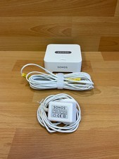 Sonos Bridge mit Original