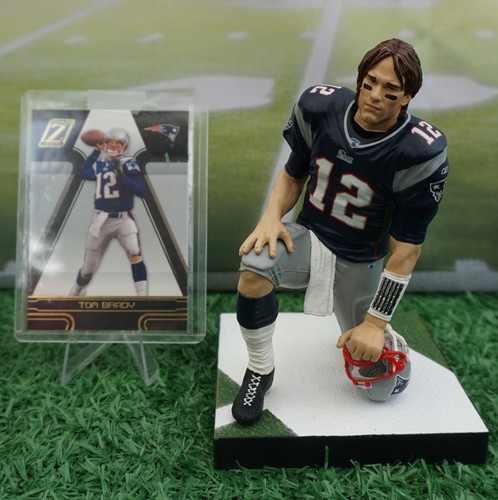 Figur nfl new england patriots - figur,
