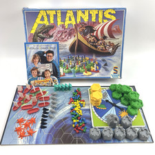 Atlantis Schmidt Spiele |