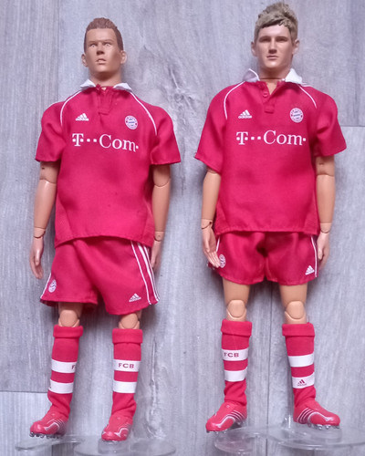 Bayern münchen - fc,