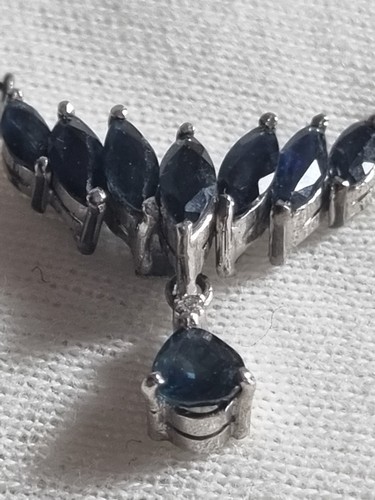 Elegantes vintage 925 sterling - elegantes,