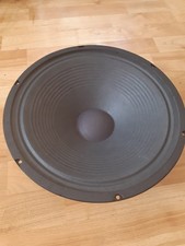Gitarrenlautsprecher 12" – 30W – 16 Ohm (KG412/30W/1534)