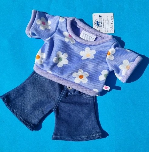 Build bear lila - a,