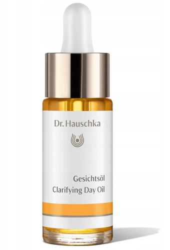 Hauschka face care - dr.,
