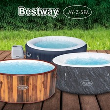 Bestway Whirlpool Hot Hub
