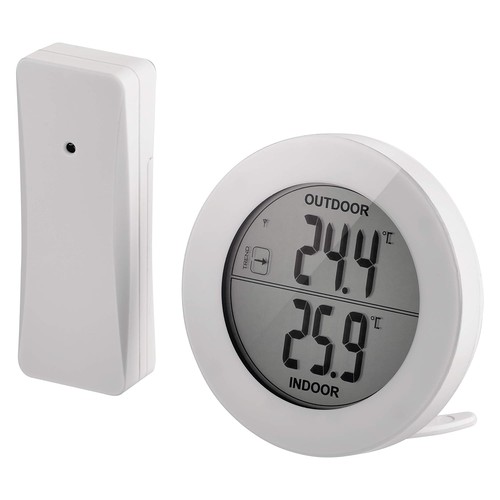 Emos digitales thermometer - -,