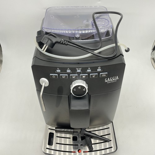 Gaggia hd8749 naviglio - gaggia,