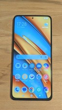 Xiaomi Poco F3 - 256GB - Weiß (Ohne Simlock) (Dual-SIM)
