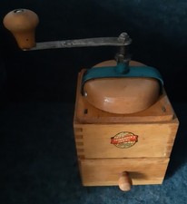 Leinbrock's Ideal Kaffeemühle