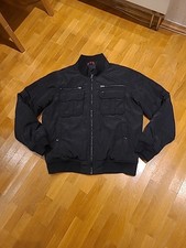 Tommy Hilfiger Winterjacke Gr: XL Schwarz