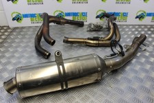 Kawasaki 1000 akrapovic - z,