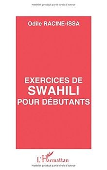 Exercices swahili pour - exercices,