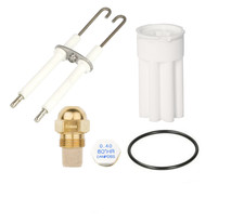 Wartungsset für Buderus GB125