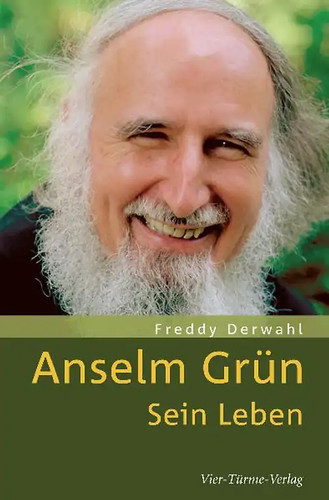 Anselm grün - anselm,