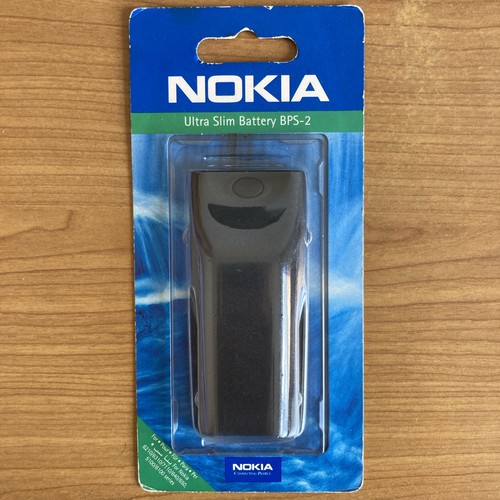 Original nokia akku battery - original,