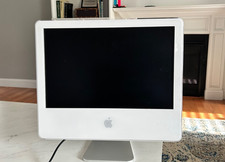 Apple iMac 5,2 Intel Core 2