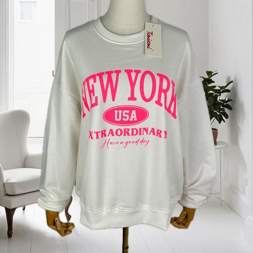 Sweatshirt sweater pulli - sweatshirt,