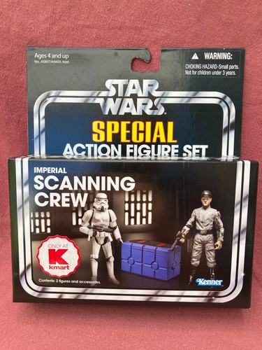 Star wars vintage - wars, collection