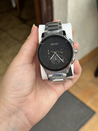 Hugo boss uhr - uhr,