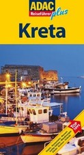 ADAC Reiseführer plus Kreta