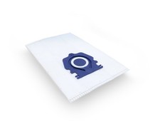 10 Staubsaugerbeutel  passend