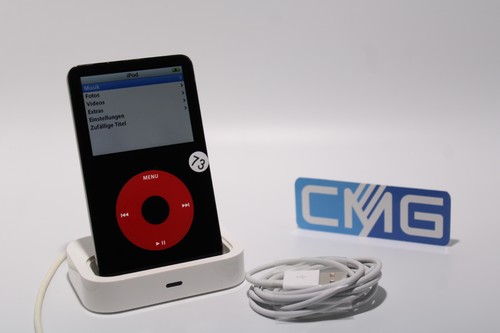Apple ipod classic - ipod,