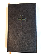 Altes gesangbuch evangelische - altes,