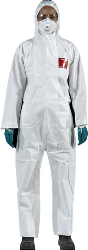 Alphatec 2500 overall 111 - overall,