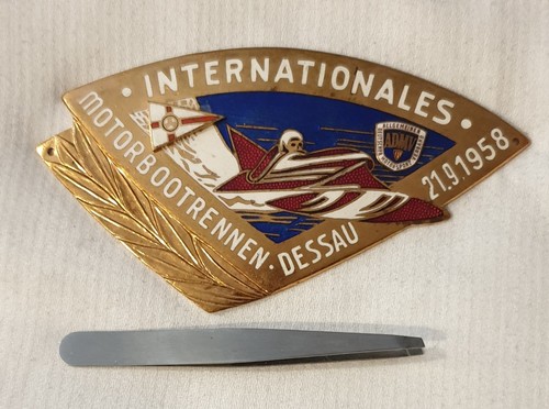 Admv dessau internationales - admv,,
