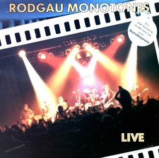 Rodgau Monotones - Live Maxi
