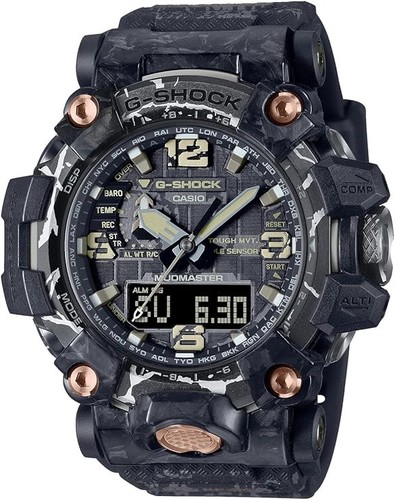 Casio gwg 2000cr 1ajf - gwg-2000cr-1ajf, g-shock