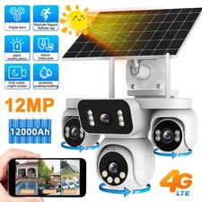 12MP 4G LTE