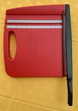 papierschneider hebelschneider