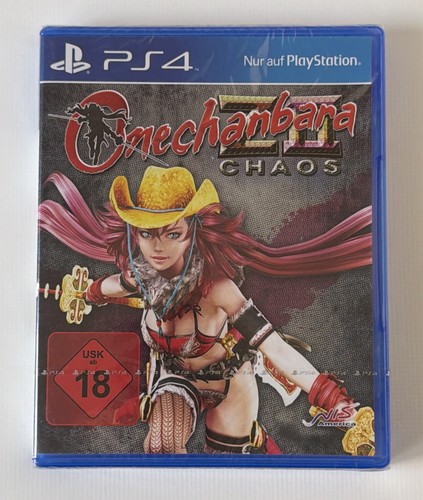 Onechanbara chaos anime - onechanbara,