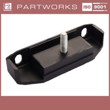 Drucklager Hinterachse für PORSCHE 924 944 968 Halter Achsstrebe 95133308832