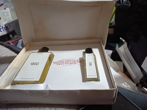 Malone zara ebony wood - , malone-zara